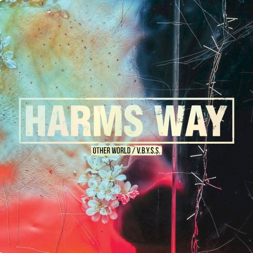 Portada del sencillo Other World de Harms Way