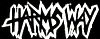 Harms Way - smll logo