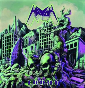 havok_1st_album