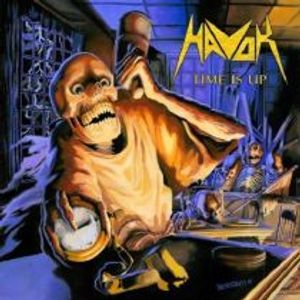 havok_2nd_album