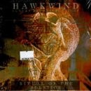 Hawkwind Future Reconstructions: Ritual of the Solstice by Hawkwind album cover art