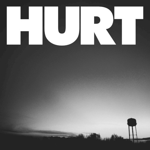 Portada del EP Hurt de Hawthorne Heights