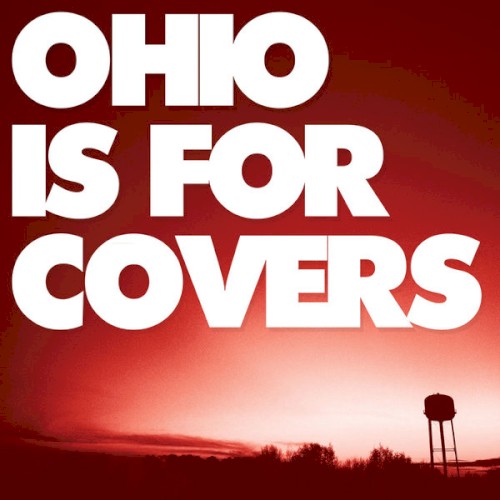 Ohio Is for Covers by Hawthorne Heights EP cover art