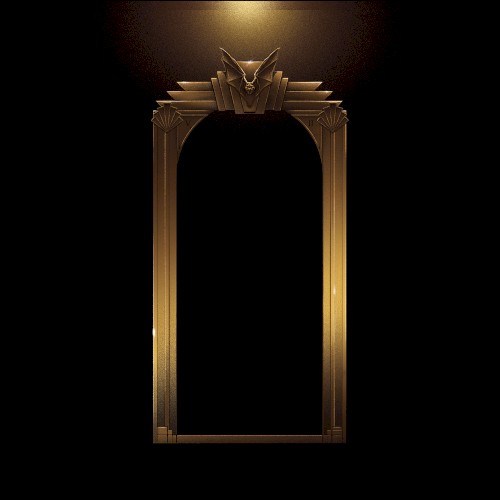 He Is Legend 的 SOUR / HONEY FROM THE HIVE 单曲封面