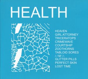 health_1st_album