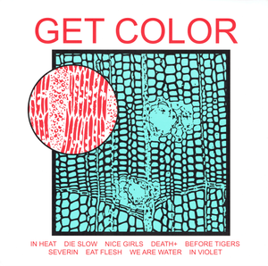 health_2nd_album