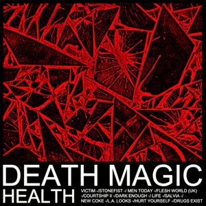 health_3rd_album