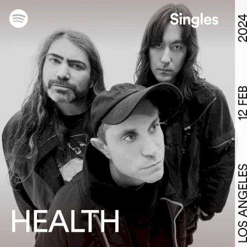 health_be-quiet-and-drive-far-away_single