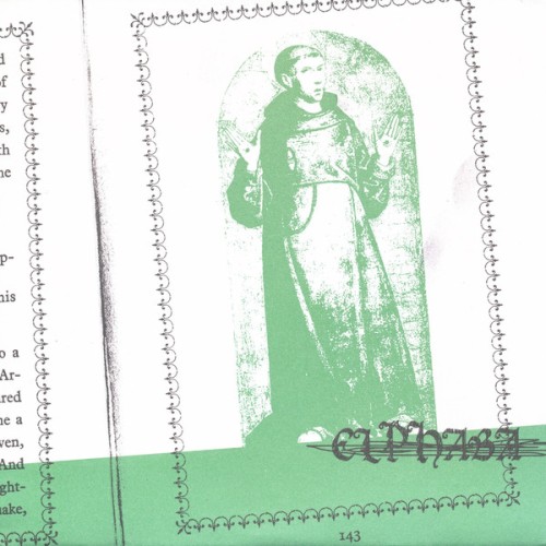Health 的 Elphaba / HEALTH 單曲 封面