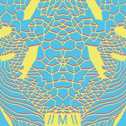 Pochette de / / M \ \ par Health (single)