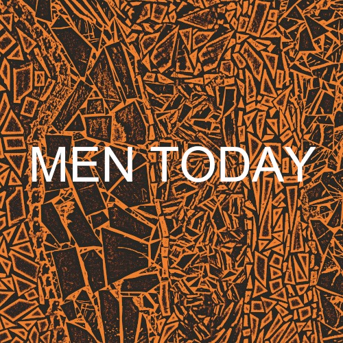 Cover-Artwork für die Single MEN TODAY von Health