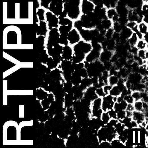 R-TYPE II by Health EP cover art