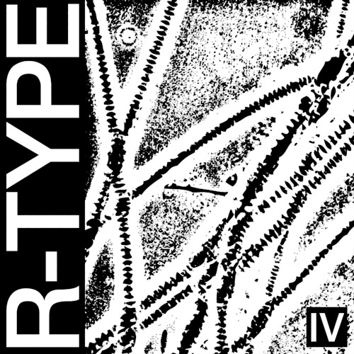 R-TYPE IV by Health EP cover art