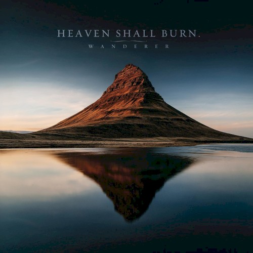 Heaven Shall Burn 的 Downshifter 单曲封面