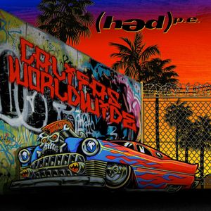 hed-pe_13th_album