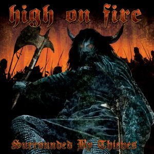 high-on-fire_2nd_album
