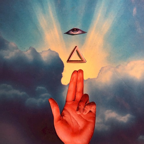 Portada del sencillo Summertime Voodoo de Highly Suspect