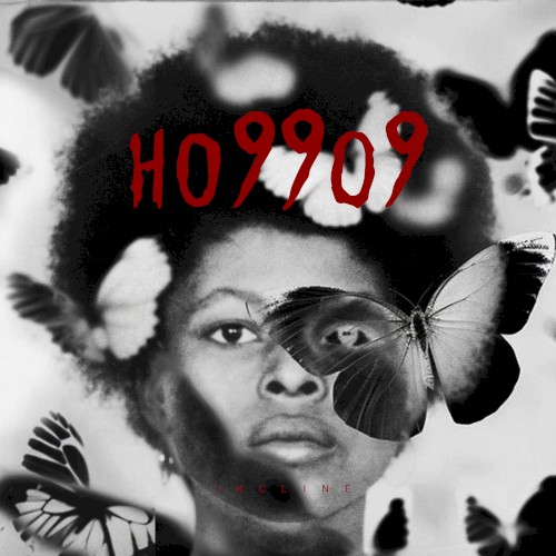 Portada del sencillo Incline de Ho99o9