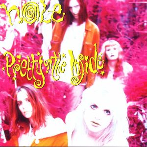 hole_1st_album