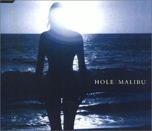 Portada del sencillo Malibu de Hole