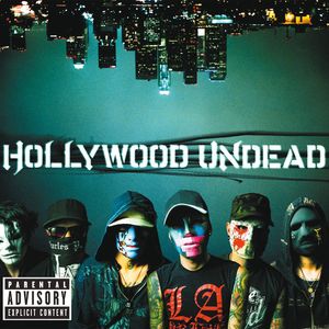 hollywood-undead_1st_album