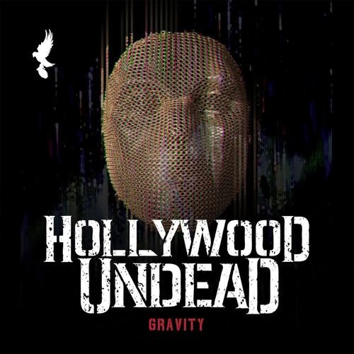 Hollywood Undead 的 Gravity 单曲封面