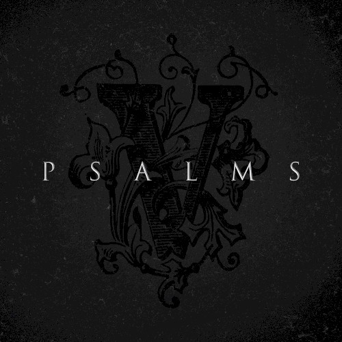 Pochette de PSALMS par Hollywood Undead (EP)
