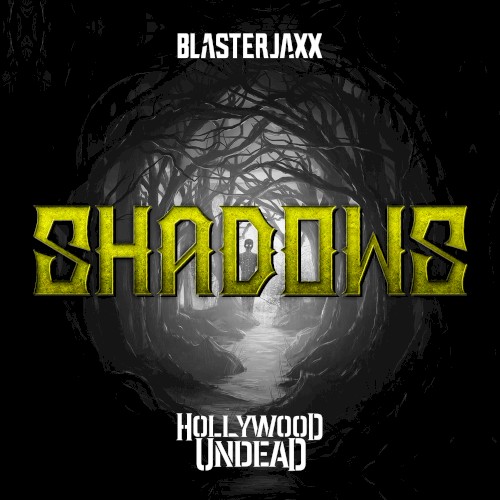 hollywood-undead_shadows_single