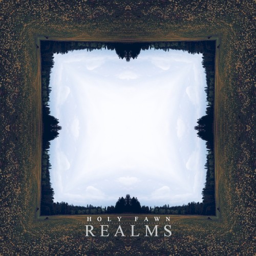 Pochette de Realms par Holy Fawn (EP)