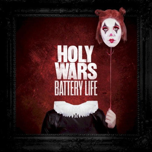 Pochette de BATTERY LIFE par Holy Wars (EP)