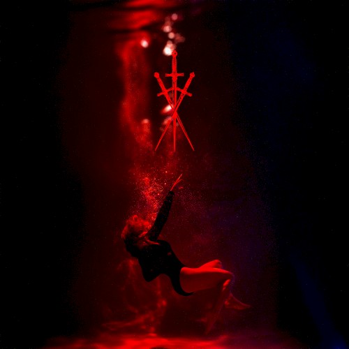 Metamorphosis by Holy Wars single cover art