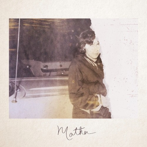 Portada del EP Mother de Holy Wars