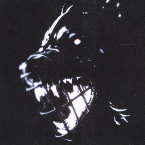 Hiding in Plain Sight by Holywatr single cover art