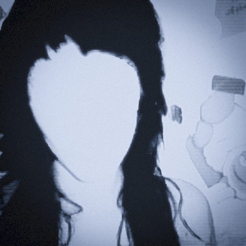Cover-Artwork für die Single loose ends von Holywatr