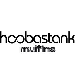 Pochette de Muffins par Hoobastank (EP)