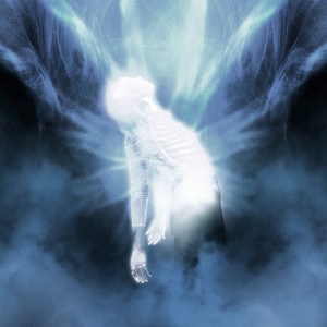 Portada del sencillo Where Does the Light Get In? de Hot Milk