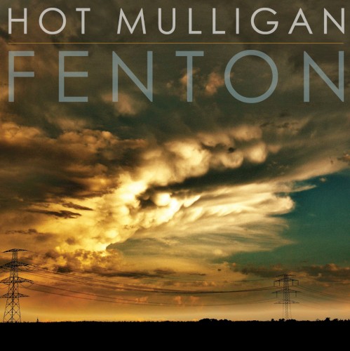 Pochette de Fenton par Hot Mulligan (EP)