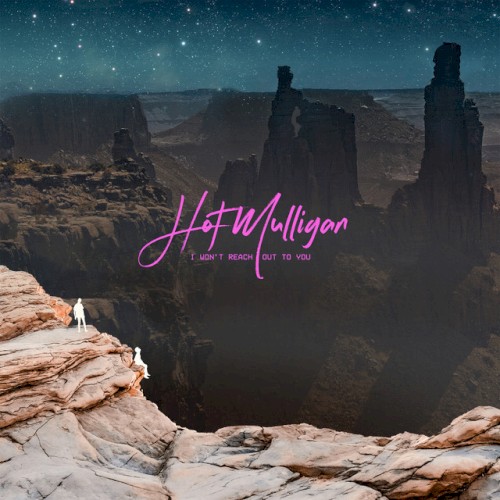 Pop Shuvit (Hall of Meat, Duh) by Hot Mulligan single cover art