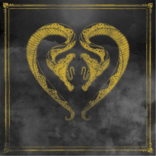 Memento Vivere by I Killed the Prom Queen single cover art