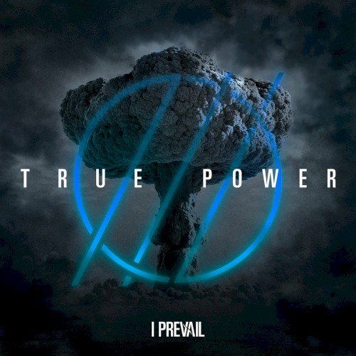 Cover-Artwork für die Single Bad Things von I Prevail