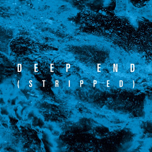 Portada del sencillo Deep End (stripped) de I Prevail