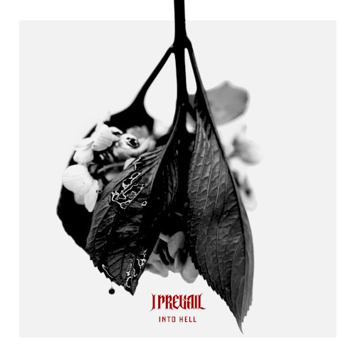 Into Hell by I Prevail single cover art