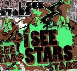 I See Stars 的 I See Stars EP封面