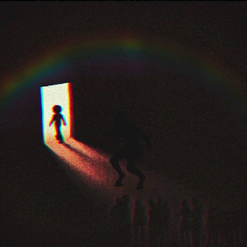 2 Short Breaths in 2 Minute Days by I Set My Friends on Fire single cover art