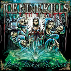ice-nine-kills_4th_album