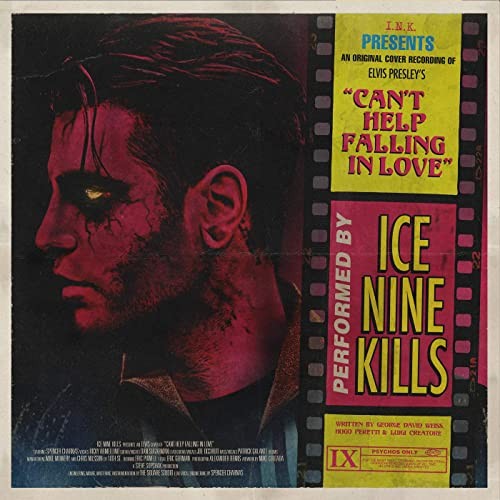 ice-nine-kills_cant-help-falling-in-love_single