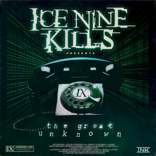 ice-nine-kills_the-great-unknown_single