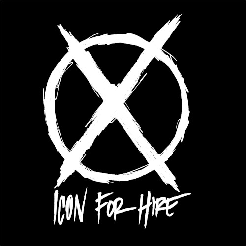Pochette de Bam Bam Pop par Icon for Hire (single)