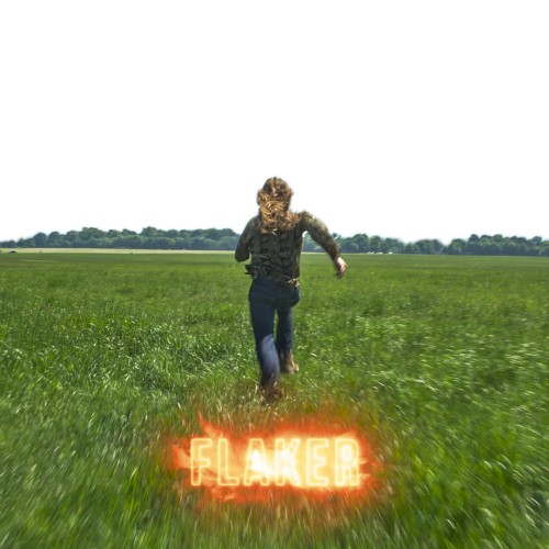 Pochette de Flaker par The Scratch (single)