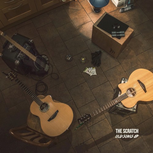 Old Songs by The Scratch EP cover art